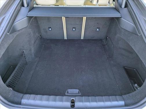 2025 BMW i4 Gran Coupe eDrive40