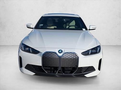 2025 BMW i4 Gran Coupe eDrive40