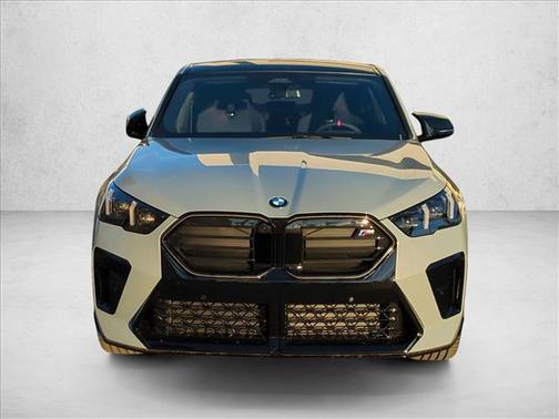 2026 BMW X2 M35i