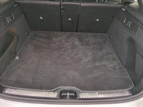 2024 Mercedes-Benz GLC 300 Base