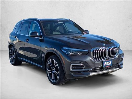 2023 BMW X5 sDrive40i