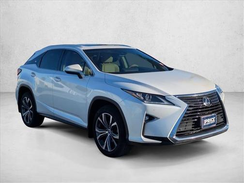 2018 Lexus RX 350 Base