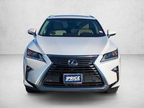 2018 Lexus RX 350 Base