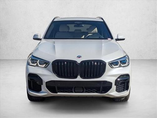 2023 BMW X5 M50i