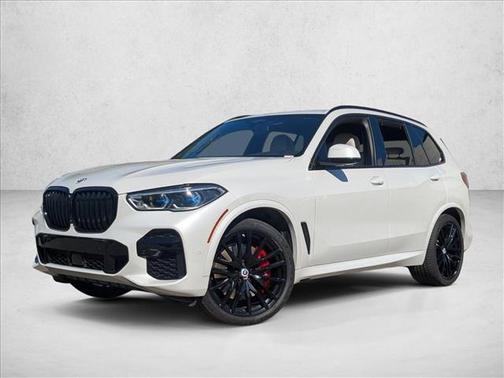 2023 BMW X5 M50i