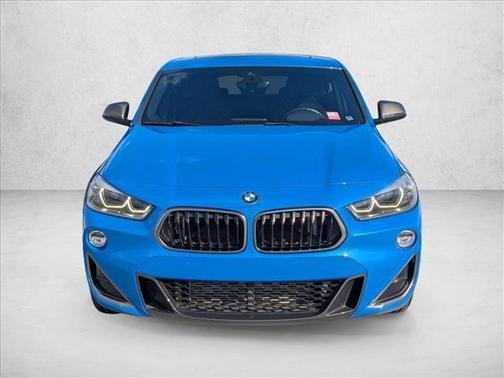 2020 BMW X2 M35i