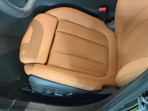 2026 BMW 330 xDrive NA