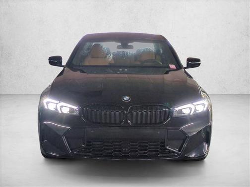 2026 BMW 330 xDrive NA