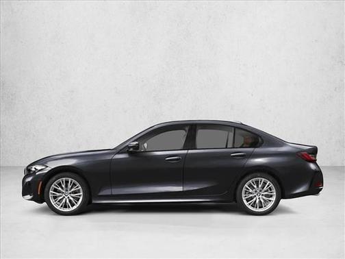 2026 BMW 330 xDrive NA