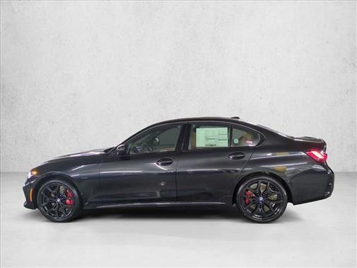 2026 BMW 330 xDrive NA