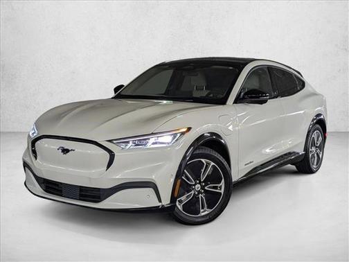 2023 Ford Mustang Mach-E Premium