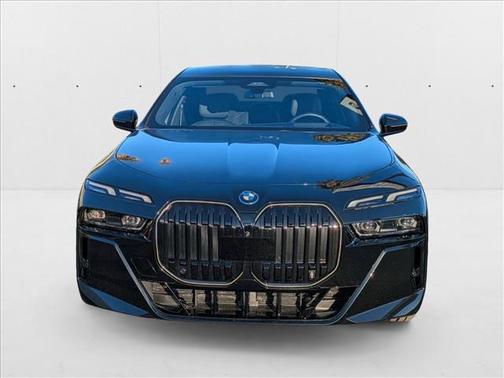 2024 BMW i7 xDrive60