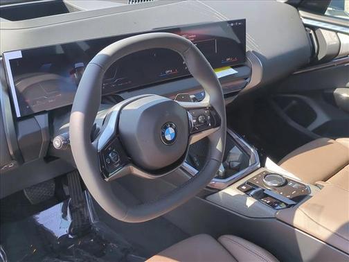 Arctic Race Blue Metallic 2026 BMW X3 30 xDrive
