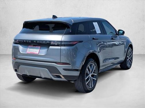 2024 Land Rover Range Rover Evoque Dynamic SE
