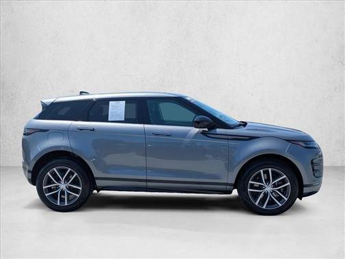 2024 Land Rover Range Rover Evoque Dynamic SE