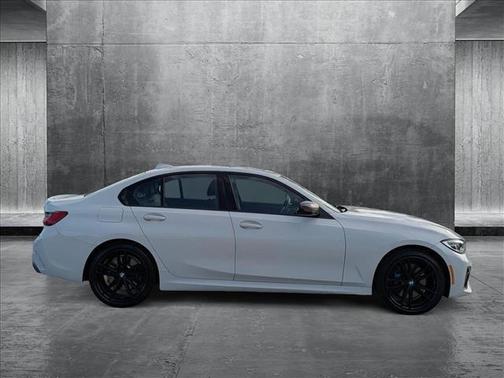 2020 BMW M340 i xDrive