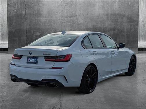 2020 BMW M340 i xDrive