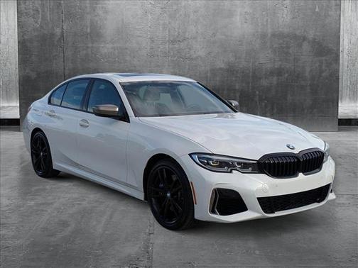 2020 BMW M340 i xDrive