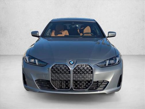 2026 BMW 430 Gran Coupe i