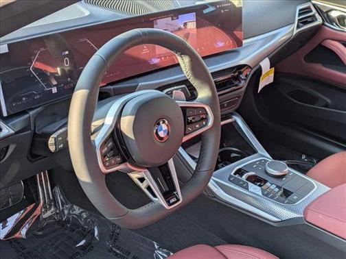 2026 BMW 430 i