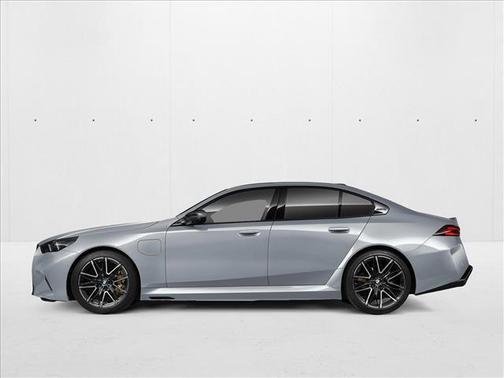 2026 BMW M5 Base