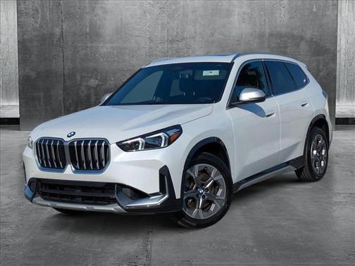 2024 BMW X1 xDrive28i