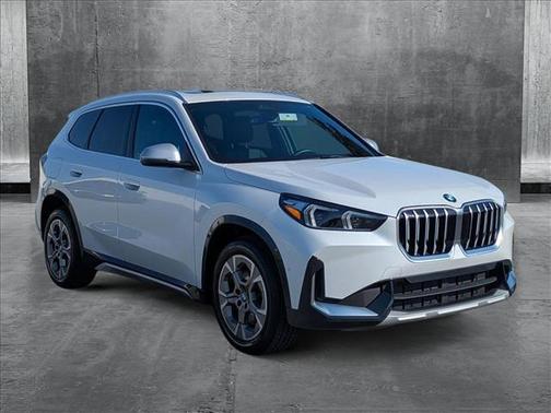 2024 BMW X1 xDrive28i