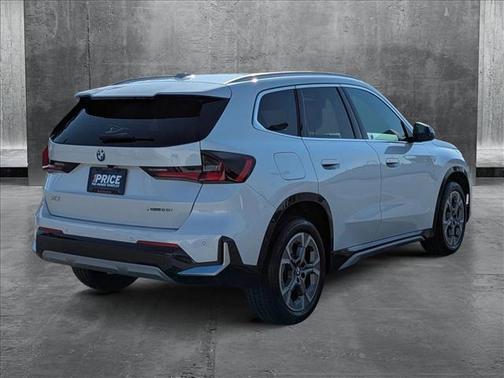 2024 BMW X1 xDrive28i