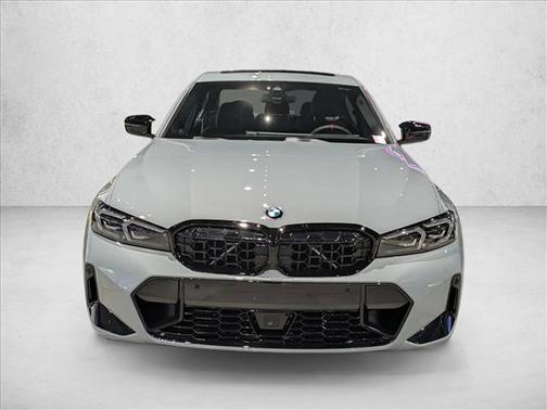 2026 BMW M340 NA
