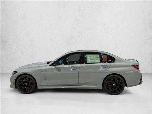 2026 BMW M340 NA