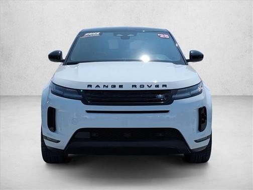 2025 Land Rover Range Rover Evoque Core S