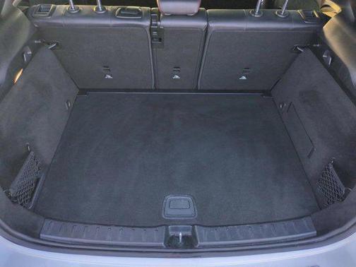 Digital White Metallic 2023 Mercedes-Benz GLA 250 Base