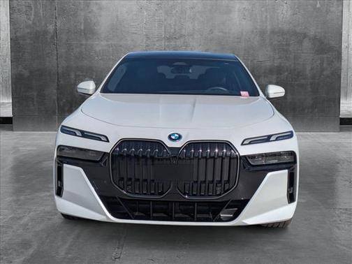 2024 BMW i7 xDrive60