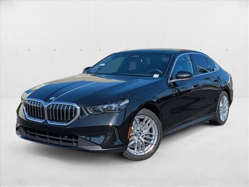 2024 BMW 530 i