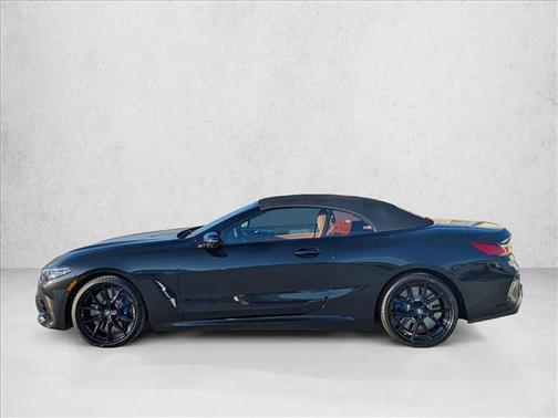 2026 BMW M850 i xDrive