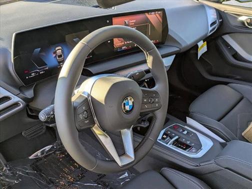 2026 BMW 228 Gran Coupe 228