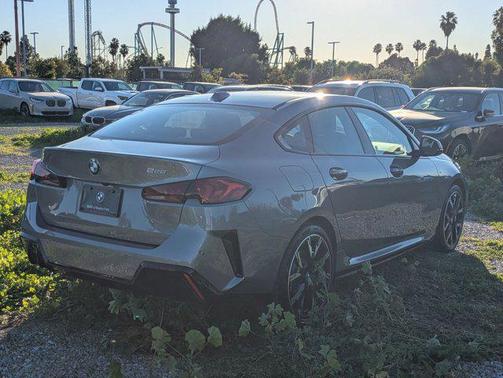 2026 BMW 228 Gran Coupe 228