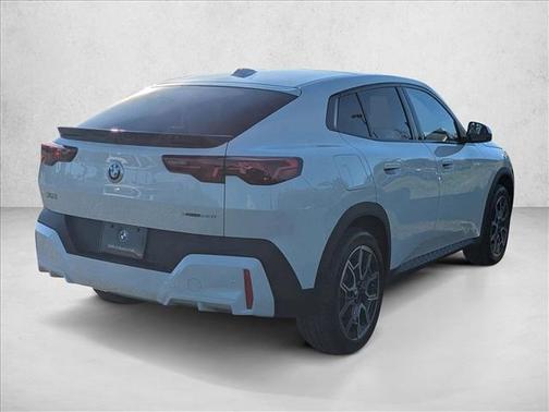 2026 BMW X2 xDrive28i