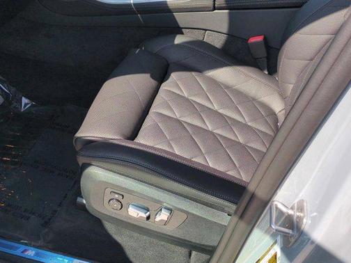 Brooklyn Grey Metallic 2026 BMW X5 PHEV xDrive50e