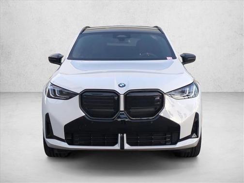 2025 BMW X3 M50 xDrive