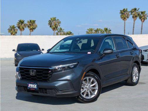 2023 Honda CR-V EX 2WD