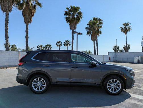 2023 Honda CR-V EX 2WD
