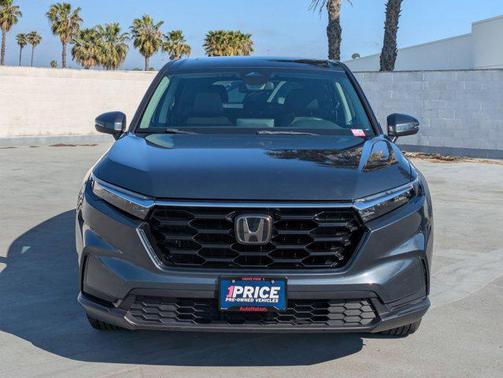2023 Honda CR-V EX 2WD