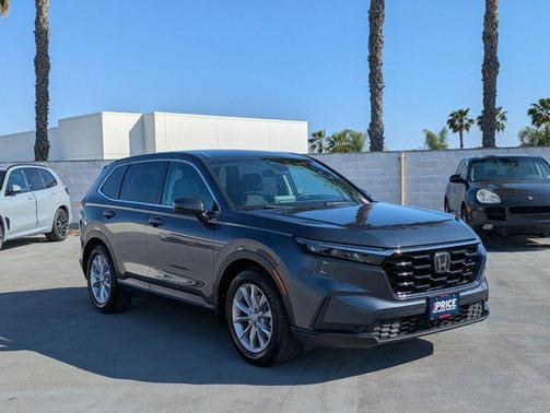 2023 Honda CR-V EX 2WD