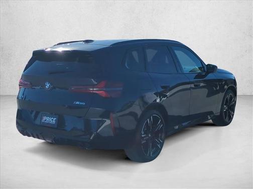 2025 BMW X3 M50 xDrive