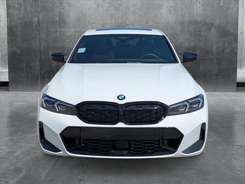 2023 BMW M340 i
