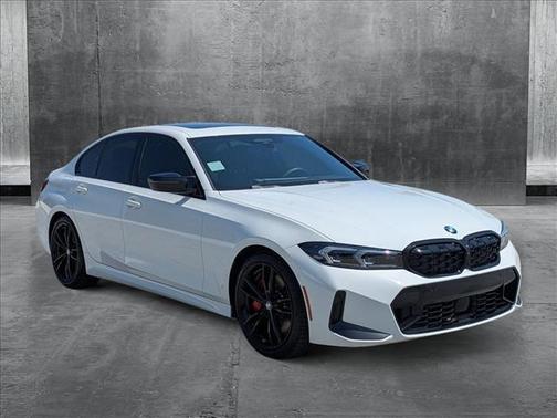 2023 BMW M340 i