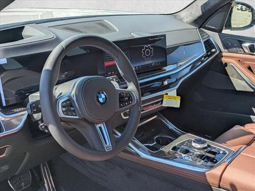 2026 BMW X7 M60i
