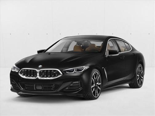 2023 BMW M850 Gran Coupe xDrive