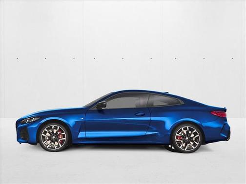 2026 BMW M440 i